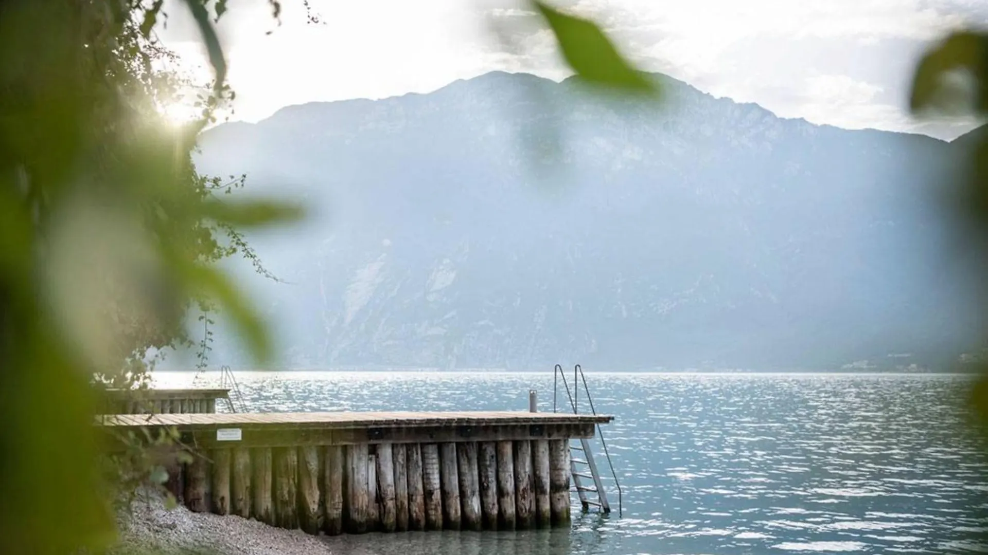 Ca Dela Nua Front Lake Limone sul Garda Vakantiehuis