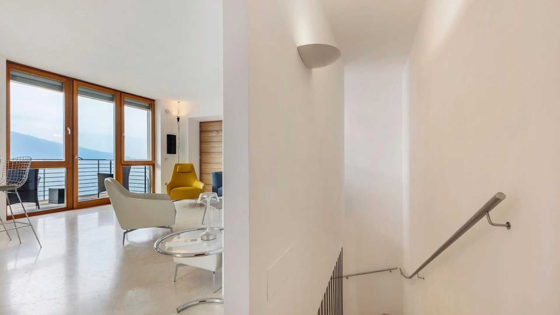 Vakantiehuis Ca Dela Nua Front Lake Limone sul Garda Italië