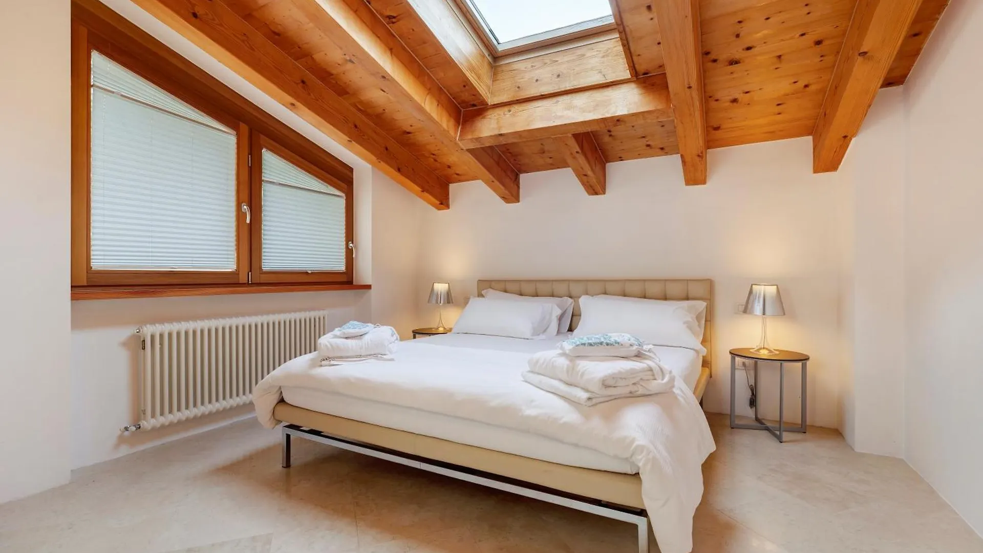 Ca Dela Nua Front Lake Limone sul Garda Vakantiehuis