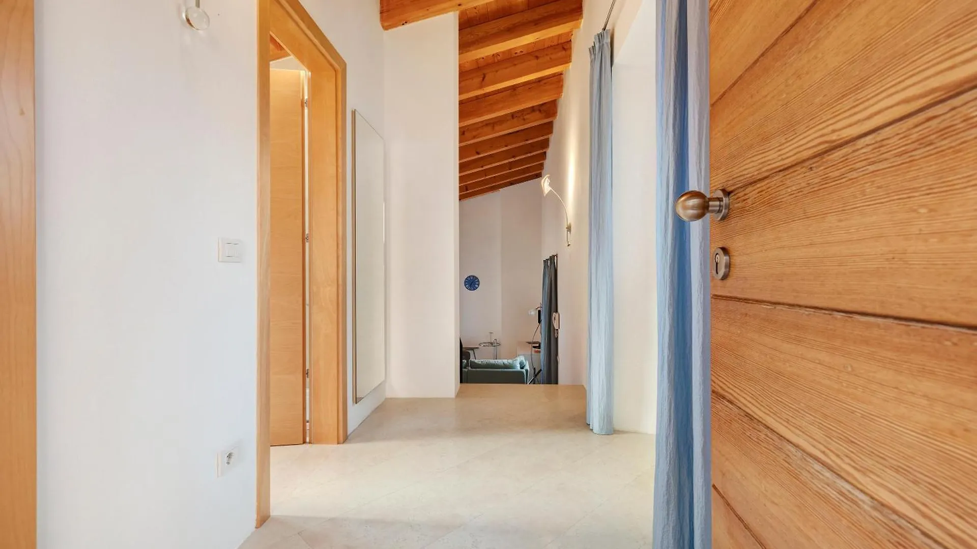 Vakantiehuis Ca Dela Nua Front Lake Limone sul Garda Italië