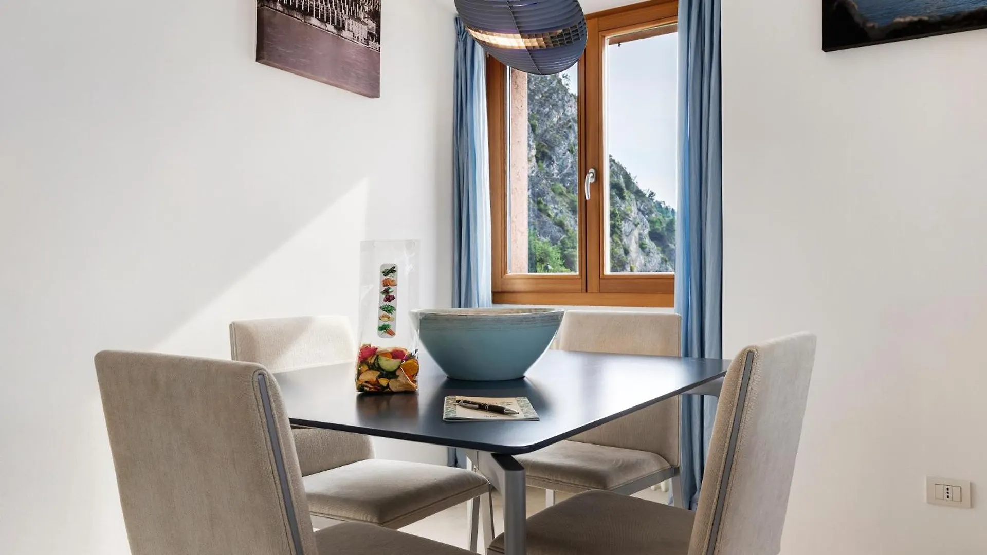 Vakantiehuis Ca Dela Nua Front Lake Limone sul Garda