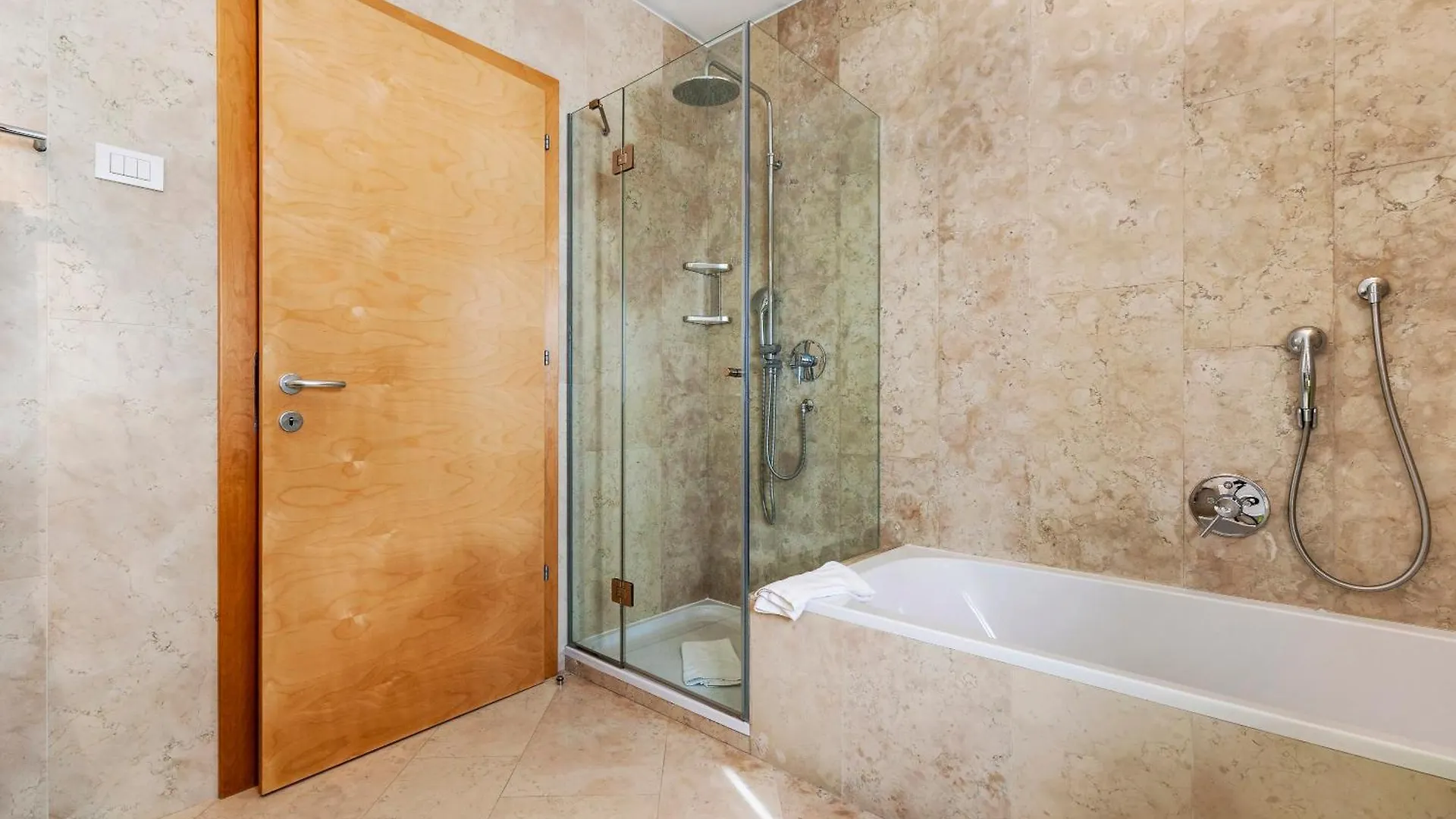 Vakantiehuis Ca Dela Nua Front Lake Limone sul Garda