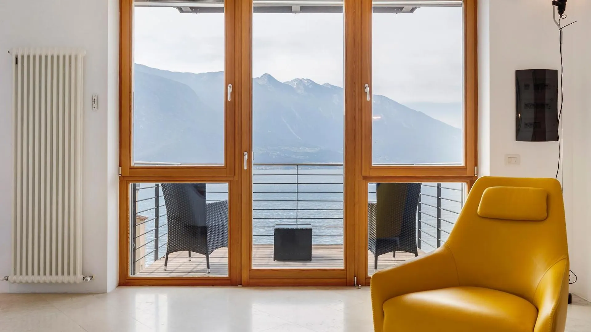 Casa vacanze Ca Dela Nua Front Lake Limone sul Garda